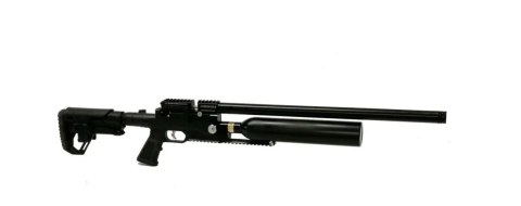 Wiatrówka karabinek KRAL PUNCHER JUMBO DAZZLE PCP BLACK 5,5 mm ekp Wiatrówka karabinek KRAL PUNCHER JUMBO DAZZLE PCP BLACK 5,5 mm ekp