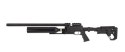 Wiatrówka karabinek KRAL PUNCHER JUMBO DAZZLE PCP BLACK 5,5 mm ekp