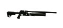 Wiatrówka karabinek KRAL PUNCHER JUMBO DAZZLE PCP BLACK 5,5 mm ekp