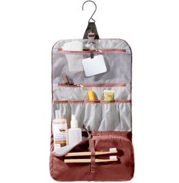 Deuter Kosmetyczka turystyczna DEUTER Wash Bag II caspia