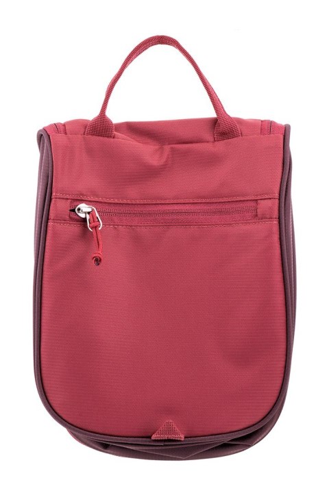 Kosmetyczka turystyczna DEUTER Wash Center I caspia-raisin Kosmetyczka turystyczna DEUTER Wash Center I caspia-raisin