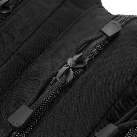 Plecak M-TAC Large Assault Pack Laser Cut - czarny Plecak M-TAC Large Assault Pack Laser Cut - czarny