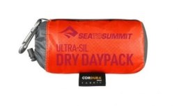 SEA TO SUMMIT Plecak SEA TO SUMMIT Ultra-Sil Dry Day Pack Orange