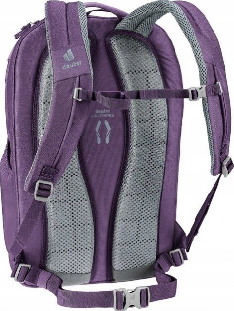 Plecak miejski DEUTER Giga lavender-purple Plecak miejski DEUTER Giga lavender-purple