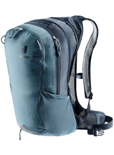 Plecak rowerowy Deuter Race Air 14+3 atlantic-ink Plecak rowerowy Deuter Race Air 14+3 atlantic-ink