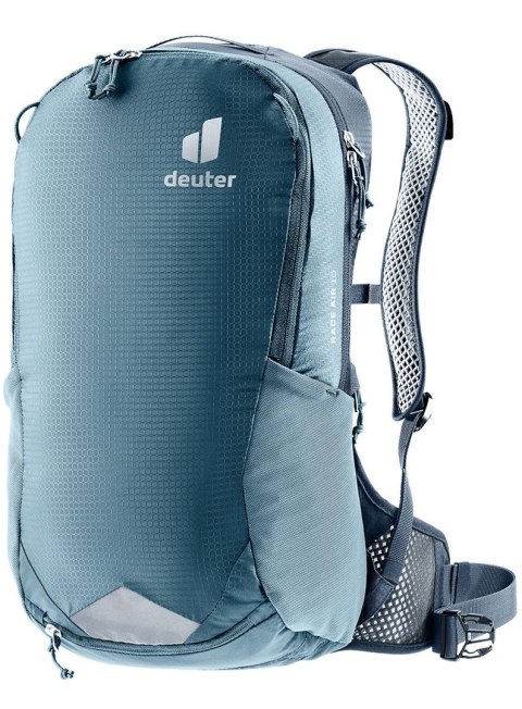 Plecak rowerowy Deuter Race Air 14+3 atlantic-ink Plecak rowerowy Deuter Race Air 14+3 atlantic-ink