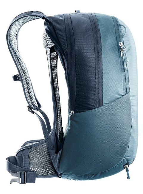 Plecak rowerowy Deuter Race Air 14+3 atlantic-ink Plecak rowerowy Deuter Race Air 14+3 atlantic-ink