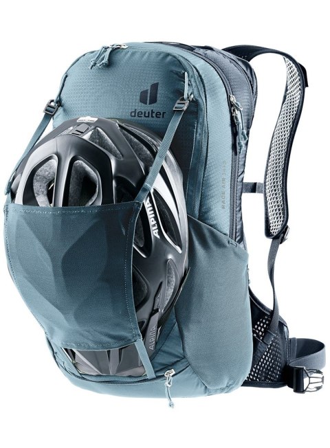 Plecak rowerowy Deuter Race Air 14+3 atlantic-ink Plecak rowerowy Deuter Race Air 14+3 atlantic-ink
