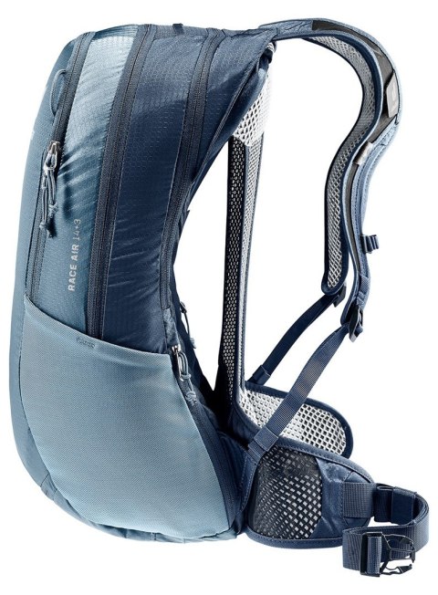 Plecak rowerowy Deuter Race Air 14+3 atlantic-ink Plecak rowerowy Deuter Race Air 14+3 atlantic-ink