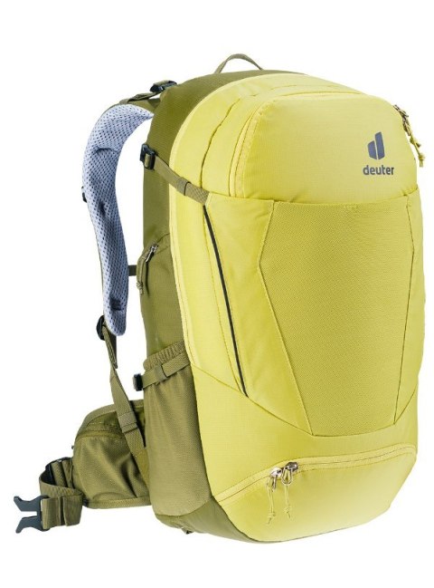 Plecak rowerowy Deuter Trans Alpine 30 sprout-cactus Plecak rowerowy Deuter Trans Alpine 30 sprout-cactus