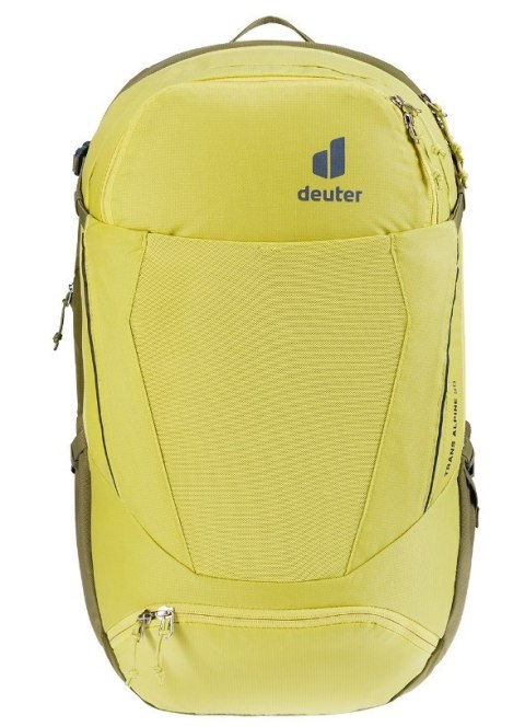 Plecak rowerowy Deuter Trans Alpine 30 sprout-cactus Plecak rowerowy Deuter Trans Alpine 30 sprout-cactus