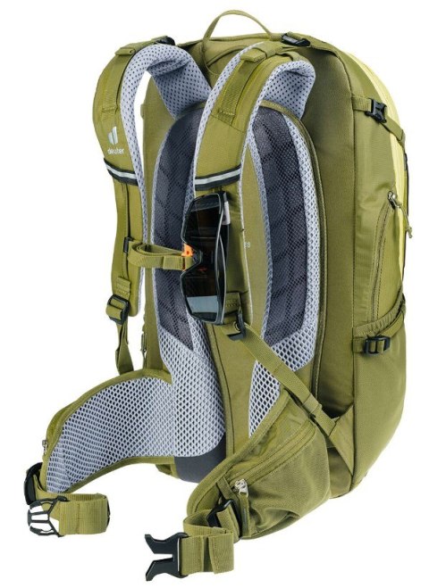 Plecak rowerowy Deuter Trans Alpine 30 sprout-cactus Plecak rowerowy Deuter Trans Alpine 30 sprout-cactus