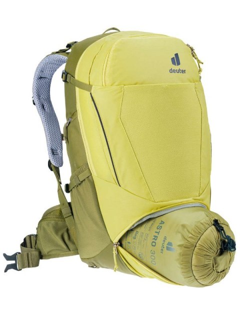 Plecak rowerowy Deuter Trans Alpine 30 sprout-cactus Plecak rowerowy Deuter Trans Alpine 30 sprout-cactus