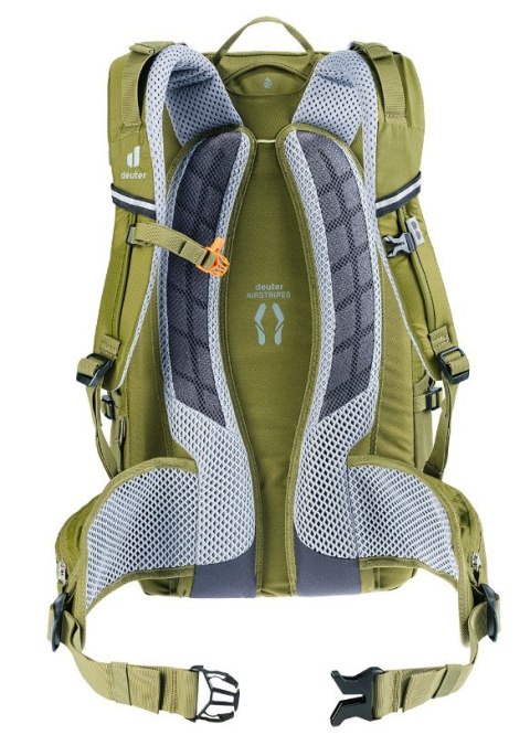 Plecak rowerowy Deuter Trans Alpine 30 sprout-cactus Plecak rowerowy Deuter Trans Alpine 30 sprout-cactus