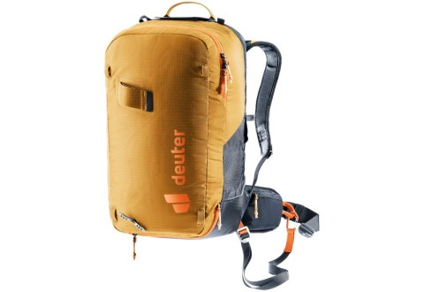 Plecak skiturowy Alproof Lite 20 SL - cinnamon/black Plecak skiturowy Alproof Lite 20 SL - cinnamon/black