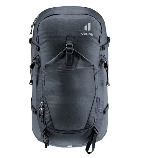 Plecak trekingowy Deuter Trail Pro 31 SL black Plecak trekingowy Deuter Trail Pro 31 SL black