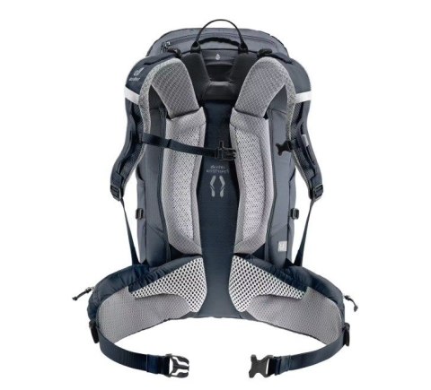 Plecak trekingowy Deuter Trail Pro 31 SL black Plecak trekingowy Deuter Trail Pro 31 SL black