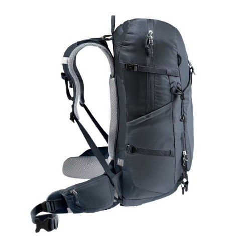 Plecak trekingowy Deuter Trail Pro 31 SL black Plecak trekingowy Deuter Trail Pro 31 SL black