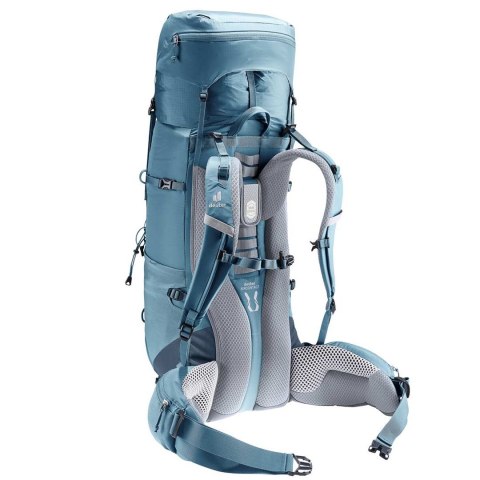 Plecak trekkingowy Deuter Aircontact Lite 40 + 10 atlantic-ink Plecak trekkingowy Deuter Aircontact Lite 40 + 10 atlantic-ink