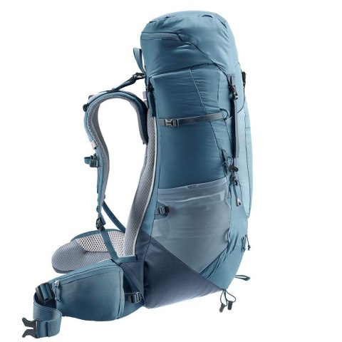 Plecak trekkingowy Deuter Aircontact Lite 40 + 10 atlantic-ink Plecak trekkingowy Deuter Aircontact Lite 40 + 10 atlantic-ink