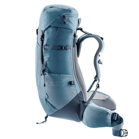 Plecak trekkingowy Deuter Aircontact Lite 40 + 10 atlantic-ink Plecak trekkingowy Deuter Aircontact Lite 40 + 10 atlantic-ink