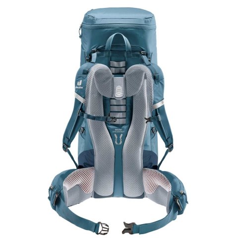 Plecak trekkingowy Deuter Aircontact Lite 40 + 10 atlantic-ink Plecak trekkingowy Deuter Aircontact Lite 40 + 10 atlantic-ink