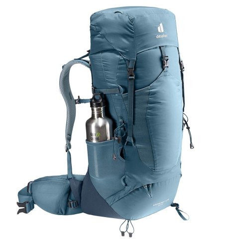 Plecak trekkingowy Deuter Aircontact Lite 40 + 10 atlantic-ink Plecak trekkingowy Deuter Aircontact Lite 40 + 10 atlantic-ink