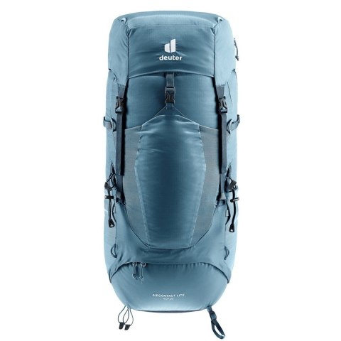 Plecak trekkingowy Deuter Aircontact Lite 40 + 10 atlantic-ink Plecak trekkingowy Deuter Aircontact Lite 40 + 10 atlantic-ink