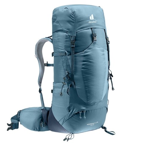 Plecak trekkingowy Deuter Aircontact Lite 40 + 10 atlantic-ink Plecak trekkingowy Deuter Aircontact Lite 40 + 10 atlantic-ink