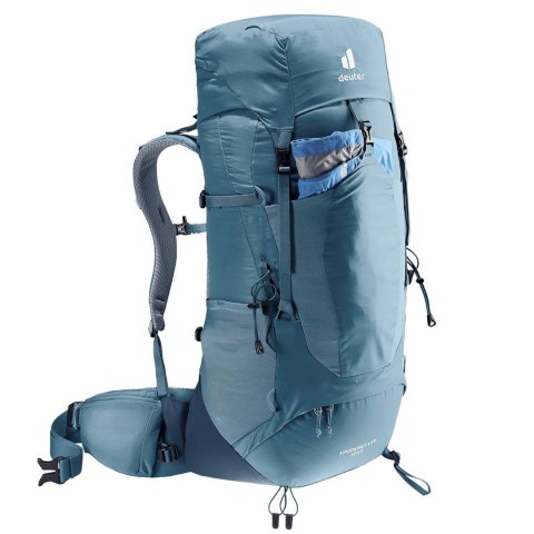 Plecak trekkingowy Deuter Aircontact Lite 40 + 10 atlantic-ink Plecak trekkingowy Deuter Aircontact Lite 40 + 10 atlantic-ink