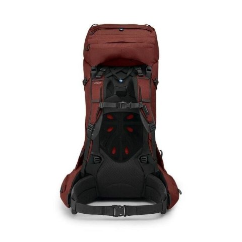 Plecak trekkingowy OSPREY Aether 65 czerwony Plecak trekkingowy OSPREY Aether 65 czerwony
