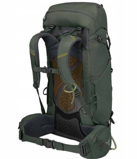 Plecak trekkingowy OSPREY Kestrel 38 khaki L/XL Plecak trekkingowy OSPREY Kestrel 38 khaki L/XL