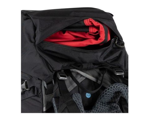 Plecak trekkingowy OSPREY Kestrel 48 czarny S/M Plecak trekkingowy OSPREY Kestrel 48 czarny S/M