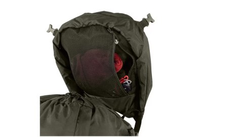 Plecak trekkingowy OSPREY Kestrel 48 khaki S/M Plecak trekkingowy OSPREY Kestrel 48 khaki S/M