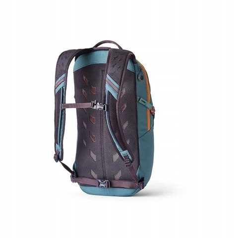 Plecak trekkingowy damski Gregory Nano 18 - Rio blue Plecak trekkingowy damski Gregory Nano 18 - Rio blue