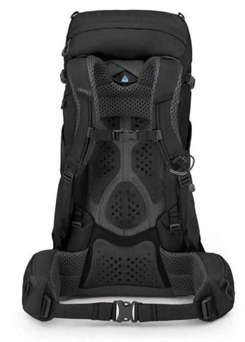 Plecak trekkingowy damski OSPREY Kyte 38 czarny M/L Plecak trekkingowy damski OSPREY Kyte 38 czarny M/L