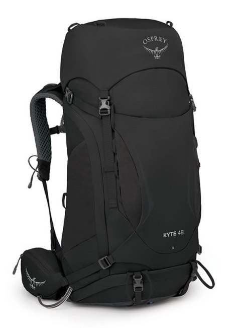 Plecak trekkingowy damski OSPREY Kyte 48 czarny M/L Plecak trekkingowy damski OSPREY Kyte 48 czarny M/L