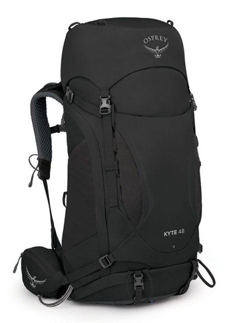 Plecak trekkingowy damski OSPREY Kyte 48 czarny M/L Plecak trekkingowy damski OSPREY Kyte 48 czarny M/L