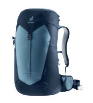 Plecak turystyczny DEUTER AC Lite 30 atlantic-ink Plecak turystyczny DEUTER AC Lite 30 atlantic-ink