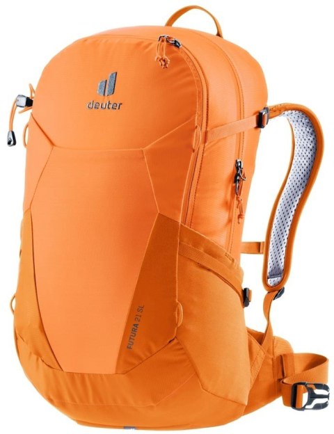 Plecak turystyczny DEUTER Futura 21 SL peach-tuscany Plecak turystyczny DEUTER Futura 21 SL peach-tuscany