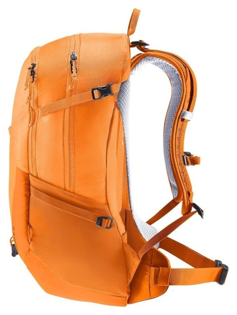 Plecak turystyczny DEUTER Futura 21 SL peach-tuscany Plecak turystyczny DEUTER Futura 21 SL peach-tuscany