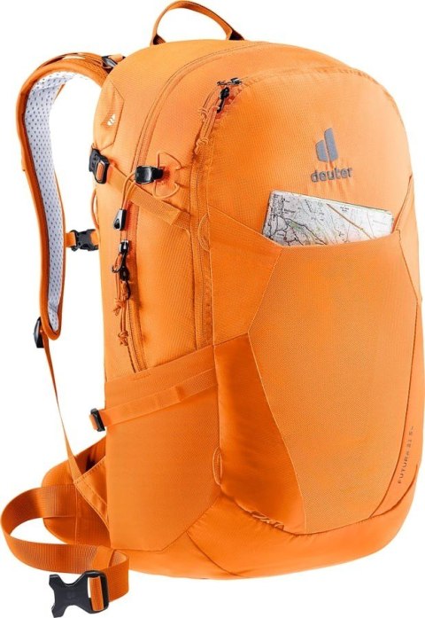 Plecak turystyczny DEUTER Futura 21 SL peach-tuscany Plecak turystyczny DEUTER Futura 21 SL peach-tuscany