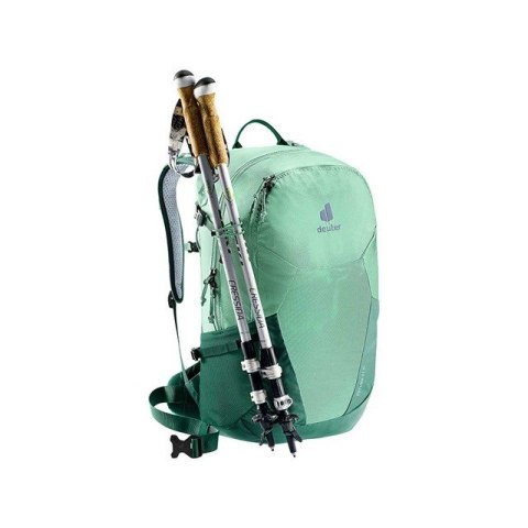Plecak turystyczny DEUTER Futura 21 SL spearmint-seagreen Plecak turystyczny DEUTER Futura 21 SL spearmint-seagreen