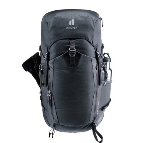 Plecak turystyczny DEUTER Trail Pro 34 SL black Plecak turystyczny DEUTER Trail Pro 34 SL black