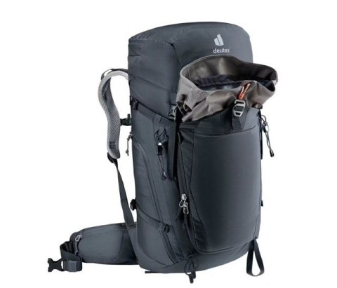 Plecak turystyczny DEUTER Trail Pro 34 SL black Plecak turystyczny DEUTER Trail Pro 34 SL black