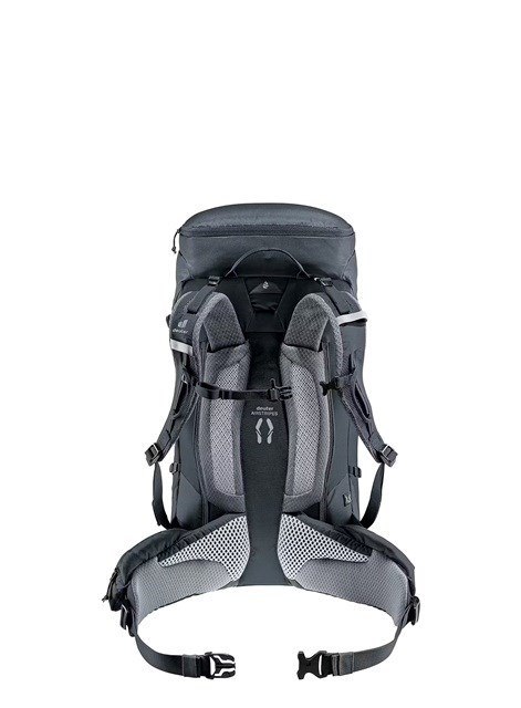 Plecak turystyczny DEUTER Trail Pro 34 SL black Plecak turystyczny DEUTER Trail Pro 34 SL black