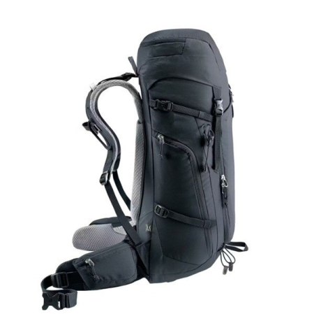 Plecak turystyczny DEUTER Trail Pro 34 SL black Plecak turystyczny DEUTER Trail Pro 34 SL black