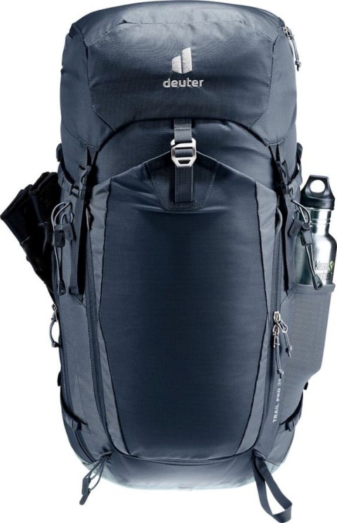 Plecak turystyczny DEUTER Trail Pro 36 black-shale Plecak turystyczny DEUTER Trail Pro 36 black-shale