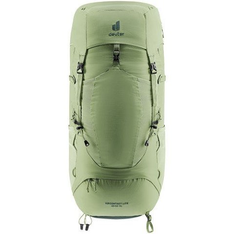 Plecak turystyczny Deuter Aircontact Lite 45 + 10 SL grove-ivy Plecak turystyczny Deuter Aircontact Lite 45 + 10 SL grove-ivy