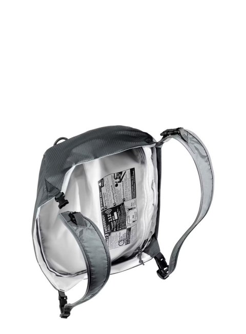 Plecak turystyczny Deuter Aircontact Pro 65+10 SL graphite Plecak turystyczny Deuter Aircontact Pro 65+10 SL graphite